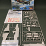 đ„ BUNDLE DEAL â 4 Used/Complete "ICM Yakovlev" Kits to Build â Special Price