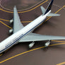 DIE-CAST MODEL — 🇹🇼 Mandarin Airlines — Boeing 747-400 — Herpa Wings — 1:500 — WITH ORIGINAL BOX —