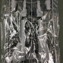 MAQUETTE À MONTER - Dassault Mirage IIIE Mirage IIIE/O/R/RD/EE/EA Kinetic | N° K48050 | 1:48 **LIKE NEW INSIDE UNOPENED**