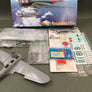 MAQUETTE À MONTER - Nakajima B5N2 Type 97 Carrier Attack Bomber (Kate) Model 3 Hasegawa | N° 09076 | 1:48