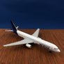 DIE-CAST MODEL — ROYAL AIRLINES — BOEING 757-200 — HERPA — 1:500 — WITH ORIGINAL BOX —