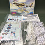 đ„ BUNDLE DEAL â 5 Used/Complete "ICM Spitfire" Kits to Build â Special Price