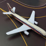 DIE-CAST MODEL — 🇹🇼 China Airlines — Airbus A300-600 — Schabak — 1:600 — WITH ORIGINAL BOX —