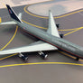 DIE-CAST MODEL — 🇺🇸 United Airlines — Boeing 747-400 — Herpa — 1:500 — WITH ORIGINAL BOX —
