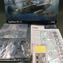 MAQUETTE À MONTER - Spitfire Mk.Vc ProfiPack Eduard | N° 82158 | 1:48