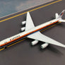 DIE-CAST MODEL — 🇺🇸 United Airlines — Douglas DC-8-71 — Schabak — 1:600 — WITH ORIGINAL BOX —