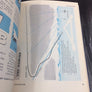 PILOT TRAINING MANUAL FOR THE THUNDERBOLT P-47 — AAF MANUAL No. 50-5 — RESTRICTED — LIKE NEW —