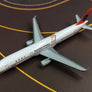 DIE-CAST MODEL — 🇹🇼 TransAsia Airways — AIRBUS A321-100 — Herpa — 1:500 — WITH ORIGINAL BOX —