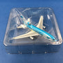 DIE-CAST MODEL — BWIA West Indies — Lockheed L-1011 TriStar 500 — HERPA — 1:500 — WITH ORIGINAL BOX —