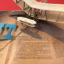 FLIGHT — GREAT PLANES OF THE CENTURY — Three–dimensional illustrations of the world's most fabulous airplanes — from the Wright Brothers' to the Concorde