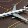 DIE-CAST MODEL — 🇹🇼 Mandarin Airlines — McDonnell Douglas MD-11 — Herpa — 1:500 — WITH ORIGINAL BOX —