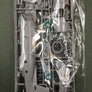 MAQUETTE À MONTER - TBM-3 "USS Bunker Hill" Academy | N° 12285 | 1:48 **LIKE NEW INSIDE UNOPENED**