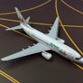 DIE-CAST MODEL — 🇲🇽 Azteca — BOEING 737-700 — Herpa Wings — 1:500 — WITH ORIGINAL BOX —