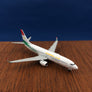 DIE-CAST MODEL — SOMON AIR — BOEING 737-800 — HERPA — 1:500 — WITH ORIGINAL BOX —