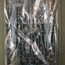 MAQUETTE À MONTER - Chattanooga Choo Choo Eduard · 11134 · 1:48 **LIKE NEW INSIDE UNOPENED**
