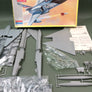 MAQUETTE À MONTER - F-106 Delta Dart Century Series Monogram | N° 5828 | 1:48