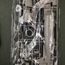 MAQUETTE À MONTER - USN TBF-1C "Battle of Leyte Gulf" Academy | N° 12340 | 1:48 **LIKE NEW INSIDE UNOPENED**