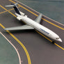 DIE-CAST MODEL — 🇺🇸 Continental Airlines — Boeing 727-200 — Herpa Wings — 1:500 — WITH ORIGINAL BOX —