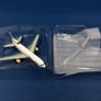DIE-CAST MODEL — Nordic European Airlines — Lockheed L-1011-50 TriStar — Herpa — 1:500 — WITH ORIGINAL BOX —
