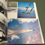 THE CONQUEST OF THE AIR — 80 colour plates and 559 black and white illustrations — A must-have for any aviation enthusiast !
