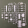 MAQUETTE À MONTER - Expeditor II WWII British Passenger Aircraft ICM | N° 48182 | 1:48