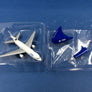DIE-CAST MODEL — ORBIS — McDonnell Douglas DC-10-10ER — HOGAN — 1:500 — WITH ORIGINAL BOX —