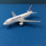 DIE-CAST MODEL — 🇫🇷 Air France — Airbus A319 — Herpa — 1:500 — WITH ORIGINAL BOX —