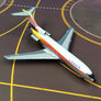 DIE-CAST MODEL — 🇨🇱 LANICA — BOEING 727-100 — HERPA — 1:500 — WITH ORIGINAL BOX —