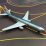 DIE-CAST MODEL — 🇺🇸 American Airlines — Boeing 757-200 — Herpa — 1:500 — WITH ORIGINAL BOX —