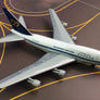 DIE-CAST MODEL — 🇹🇼 Mandarin Airlines — Boeing 747SP — Herpa Wings — 1:500 — WITH ORIGINAL BOX —