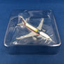 DIE-CAST MODEL — ECUATORIANA — AIRBUS A310-300 — HERPA — 1:500 — WITH ORIGINAL BOX —