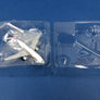 DIE-CAST MODEL — Meraj Airlines — Airbus A300-600R — Herpa — 1:500 — WITH ORIGINAL BOX —