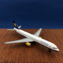 DIE-CAST MODEL — ICELANDAIR — BOEING 757-200 — HERPA — 1:500 — WITH ORIGINAL BOX —