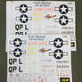MAQUETTE À MONTER - Mustang P-51C WWII American Fighter ICM · 48121 · 1:48