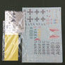 MAQUETTE À MONTER - Bf 110C ProfiPack Eduard | N° 8201 | 1:48 **LIKE NEW INSIDE UNOPENED**