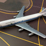 DIE-CAST MODEL — 🇧🇷 VARIG — BOEING 747-400 — SCHABAK — 1:600 — WITH ORIGINAL BOX —