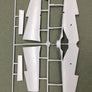 MAQUETTE À MONTER - Mustang P-51C WWII American Fighter ICM | N° 48121 | 1:48
