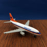 DIE-CAST MODEL — Hapag-Lloyd — Boeing 737-500 — Herpa — 1:500 — WITH ORIGINAL BOX —