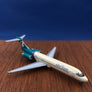 DIE-CAST MODEL — AirTran Airways — Boeing 717-200 — Herpa — 1:500 — WITH ORIGINAL BOX —