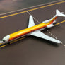 DIE-CAST MODEL — 🇯🇲 Air Jamaica — Boeing 727 — Schabak — 1:600 — WITH ORIGINAL BOX —