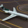 DIE-CAST MODEL — 🇲🇽 Mexicana — Boeing 727-200 — Herpa Wings — 1:500 — WITH ORIGINAL BOX —