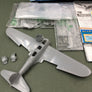 MAQUETTE À MONTER - Nakajima B5N2 Type 97 Carrier Attack Bomber (Kate) Model 3 Hasegawa | N° 09076 | 1:48