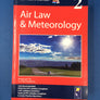 POOLEYS AIR PILOT'S MANUAL SET VOLUMES 1 TO 7 — STANDARD PAPERBACK EDITION — PRINTED PAPER — CIRCA 2016-2021