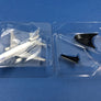 DIE-CAST MODEL — ORBIS — McDonnell Douglas DC-10-10ER — HERPA — 1:500 — WITH ORIGINAL BOX —