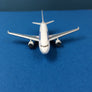 DIE-CAST MODEL — 🇫🇷 Air France — Airbus A319 — Herpa — 1:500 — WITH ORIGINAL BOX —