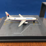 DIE-CAST MODEL — Cayman Airways — Boeing 737-400 — Herpa — 1:500 — WITH ORIGINAL BOX —