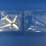 DIE-CAST MODEL — ECUATORIANA — AIRBUS A310-300 — HERPA — 1:500 — WITH ORIGINAL BOX —