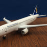 DIE-CAST MODEL — ANSETT AUSTRALIA — AIRBUS A320 — HERPA — 1:500 — WITH ORIGINAL BOX —