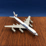 DIE-CAST MODEL — Spantax — Convair CV-990 — Herpa — 1:500 — WITH ORIGINAL BOX —
