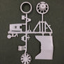 MAQUETTE À MONTER - PZL P.11c LTD Models | N° 9803 | 1:48